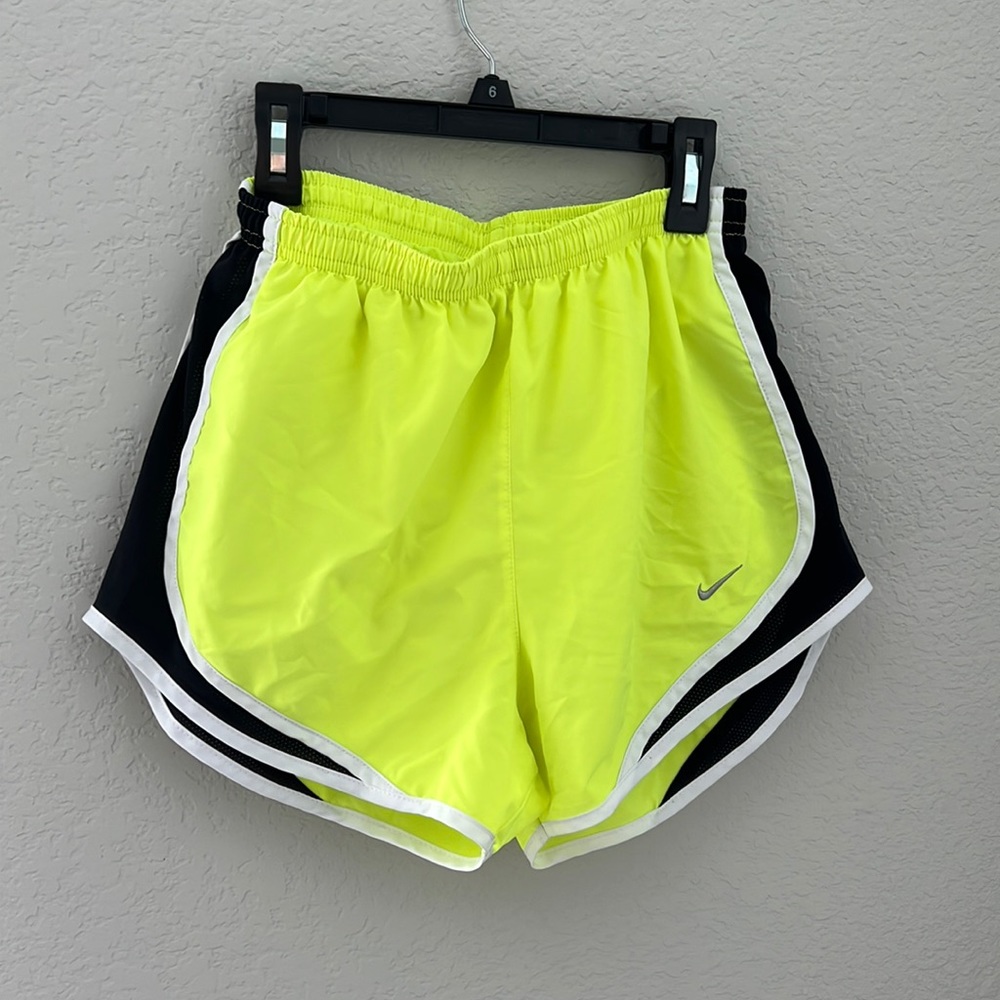 nike shorts